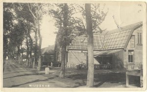 CZ “Wijdenes”, Wijdenes