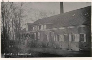 Kaasfabriek Binnenwijzend, Westwoud