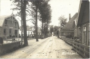 Kaasfabriek “Wilhelmina”, Berkhout