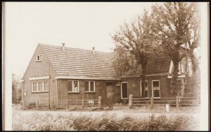 CZ “Brederode”, Egmond a.d. Hoef